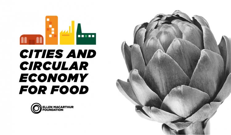 En este momento estás viendo Sevilla es elegida, junto a 9 ciudades más del mundo, para participar en un proyecto de economía circular en los alimentos