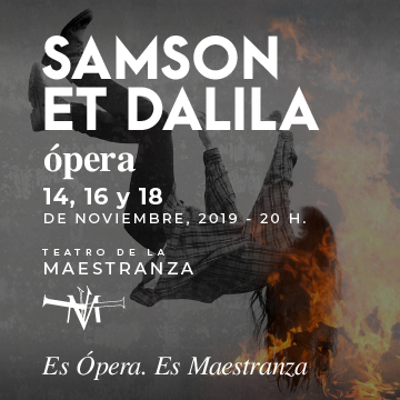 En este momento estás viendo El Maestranza lleva la ópera al centro comercial Torre Sevilla