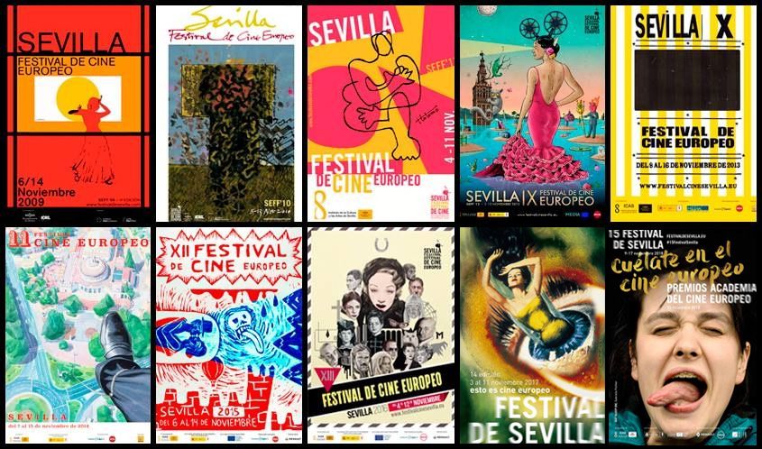 En este momento estás viendo Los festivales de cine de Sevilla, Málaga y Huelva se unen para crear PROFESTIVALES21