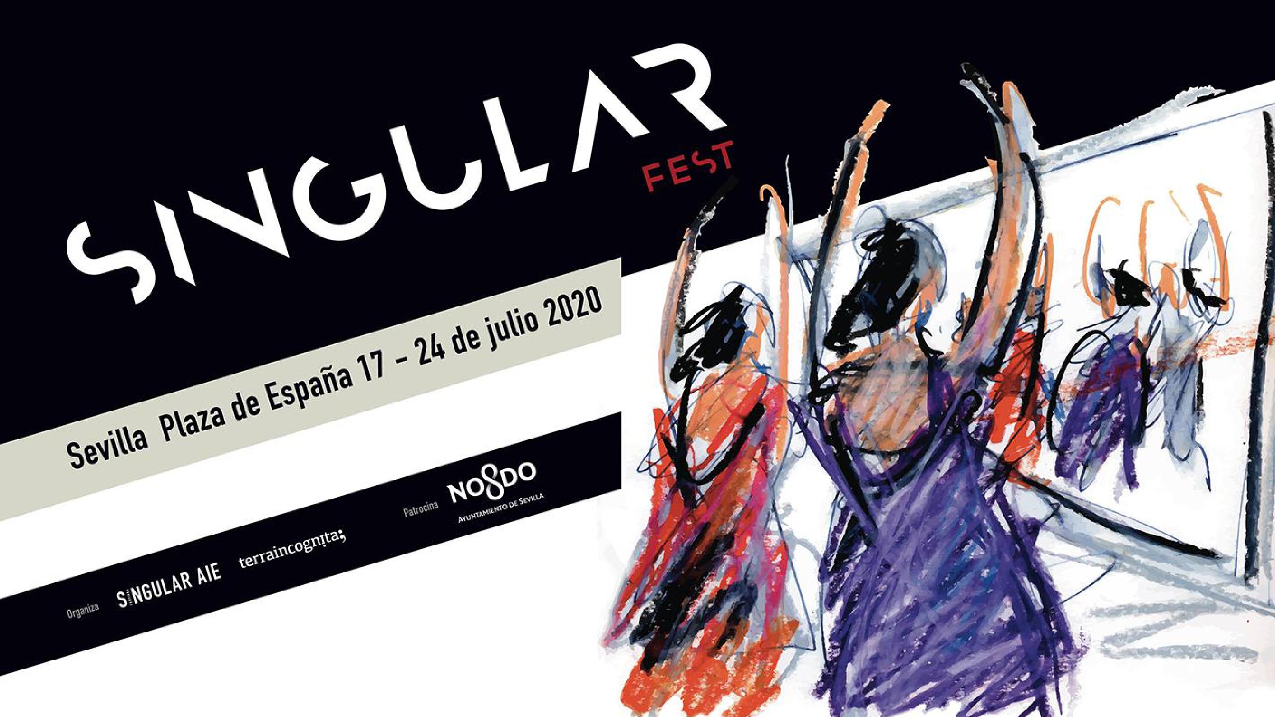 En este momento estás viendo Mikel Erentxun y Varry Brava completan el cartel del Singular Fest