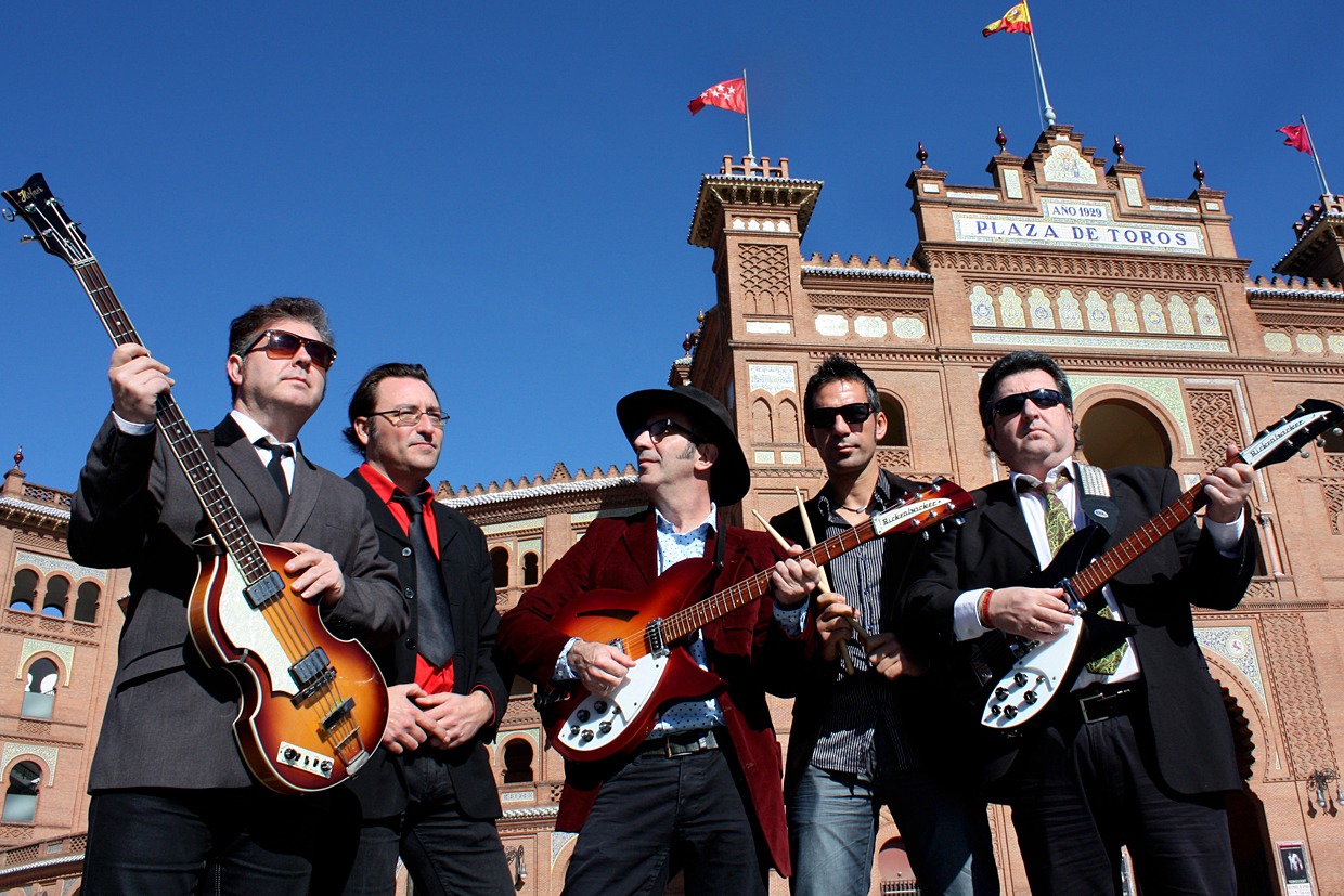 En este momento estás viendo La ROSS y el Teatro de la Maestranza presentan el START Festival