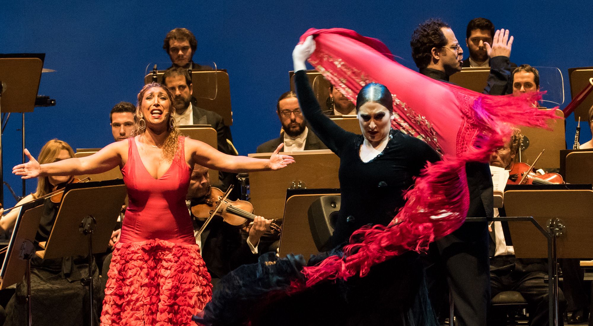 En este momento estás viendo La Real Orquesta Sinfónica de Sevilla se incorpora al Singular Fest