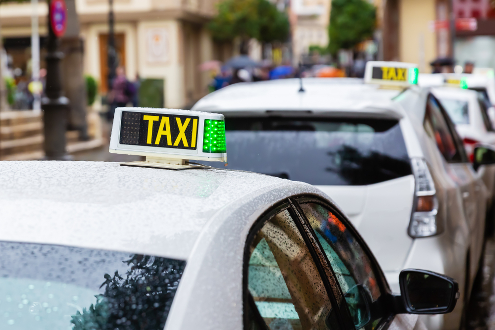 En este momento estás viendo La modernización del taxi recibe una subvención de casi 600.000 euros
