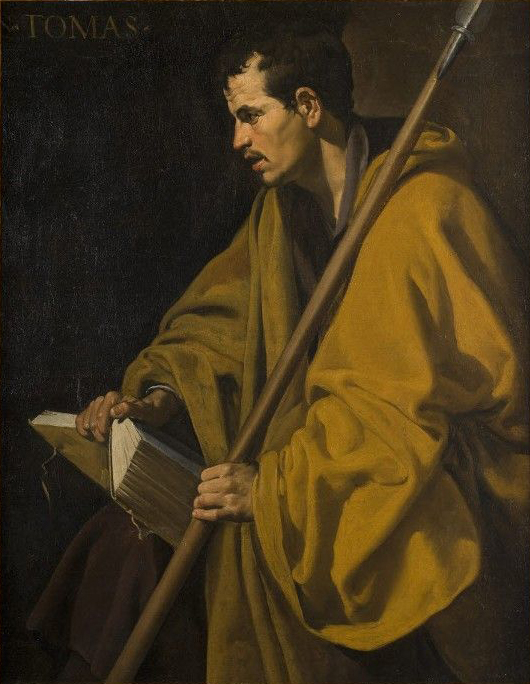 En este momento estás viendo Cuarto facsímil de una obra de Velázquez para la colección de su casa natal en Sevilla