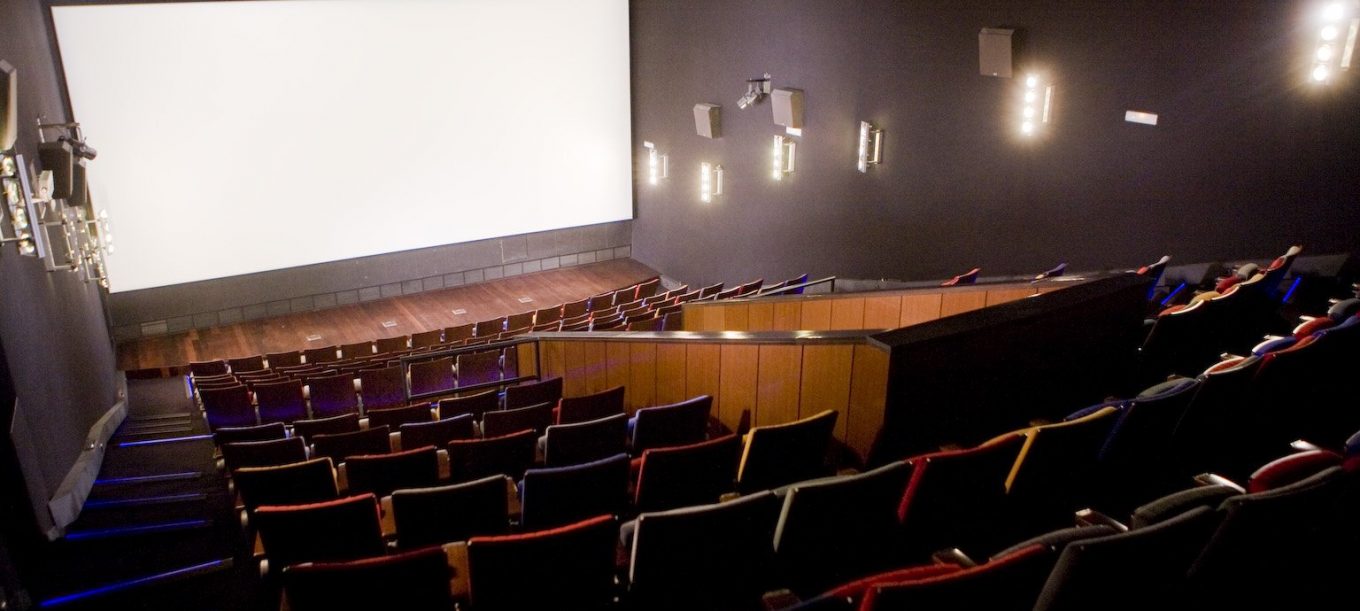 En este momento estás viendo La Academia del Cine colabora con el Festival de Sevilla para promocionar el cine español