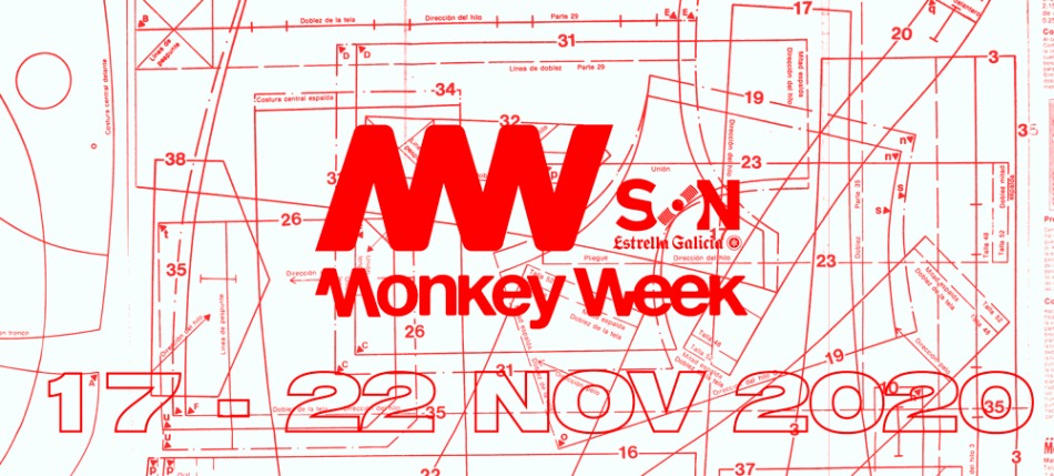 En este momento estás viendo La nueva edición de Monkey Week convertirá a Sevilla en plató internacional de la música independiente