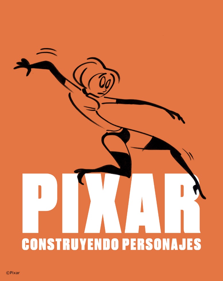 En este momento estás viendo La magia de Pixar en el Caixa Fórum de Sevilla