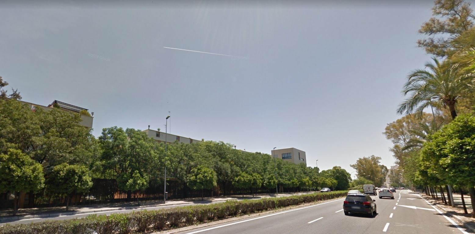 En este momento estás viendo 5,1 millones de euros para reurbanizar 54.000 metros cuadrados de suelos sin uso junto a la Avenida de Jerez