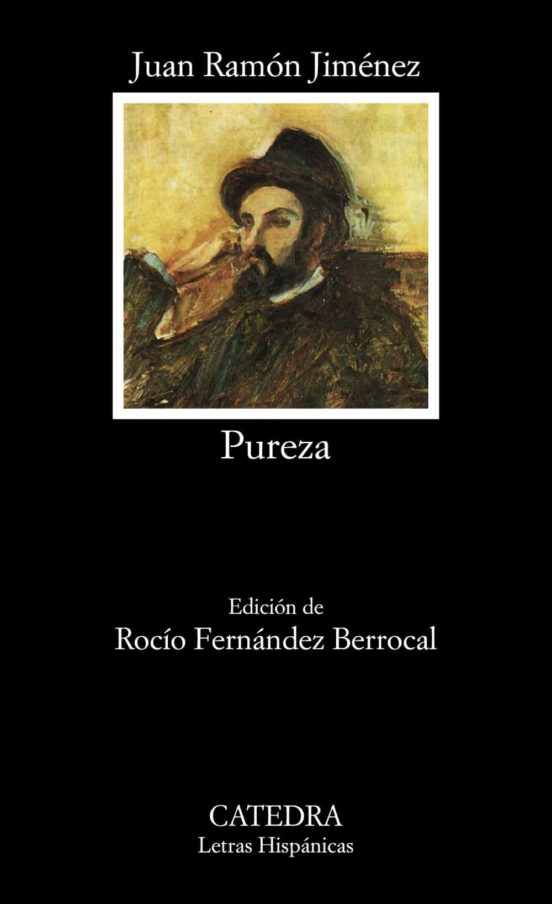 En este momento estás viendo Rocío Fernández Berrocal presenta en Sevilla la edición de ‘Pureza’ de Juan Ramón Jiménez
