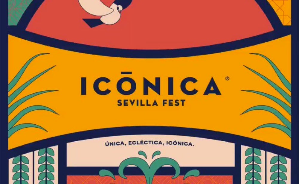 En este momento estás viendo Patti Smith, Woody Allen, Becky G, Rigoberta Bandini, Kase O, Izal, Juanito Makandé y el rapero 50 Cent se suman al Icónica Sevilla Fest