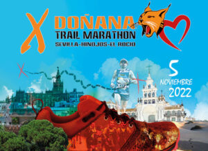 Lee más sobre el artículo El X Trail Doñana une Sevilla con El Rocío con 600 participantes