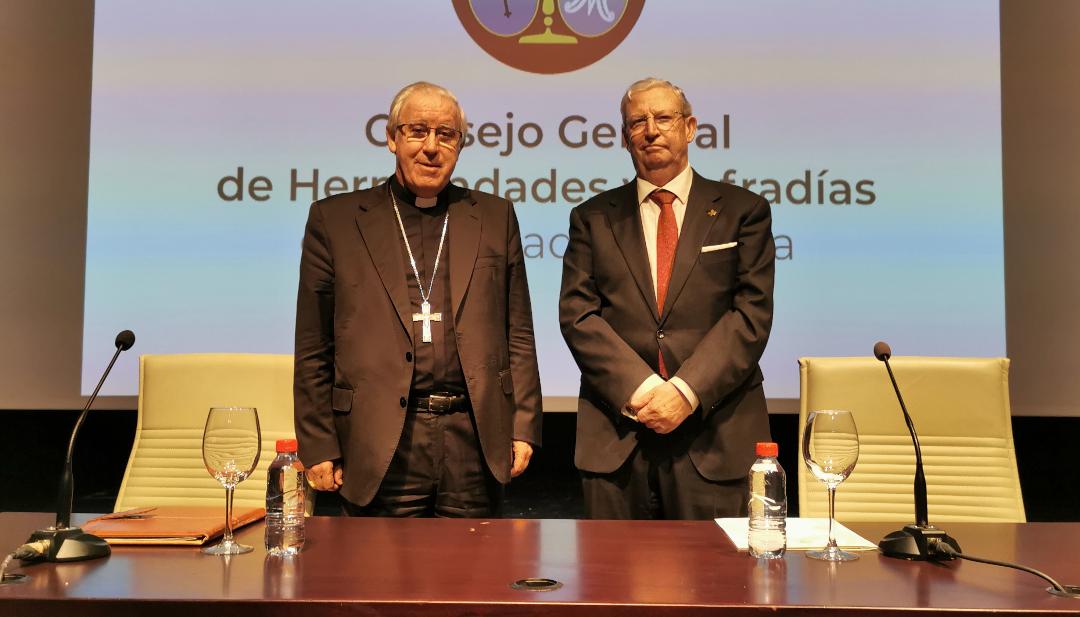 En este momento estás viendo El Arzobipo de Sevilla convoca el II Congreso Internacional de Hermandades y Religiosidad Popular para octubre de 2024