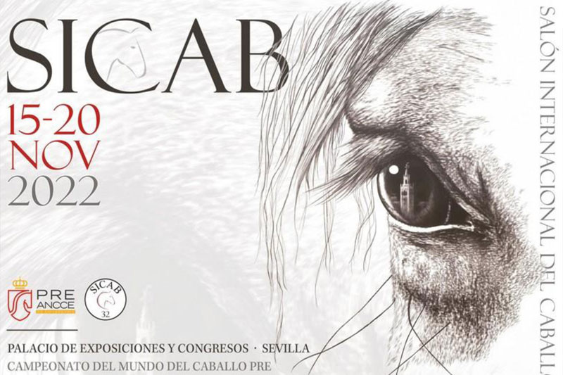 En este momento estás viendo La 32 edición de SICAB, del 15 al 20 de noviembre en Fibes