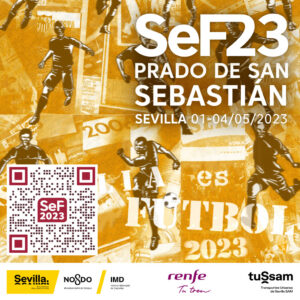 Lee más sobre el artículo El Prado de San Sebastián se “viste” de SeF23
