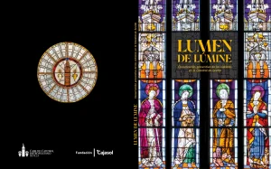 Lee más sobre el artículo La Fundación Cajasol pone en marcha la exposición «Lumen de Lúmine» sobre las vidrieras de la Catedral