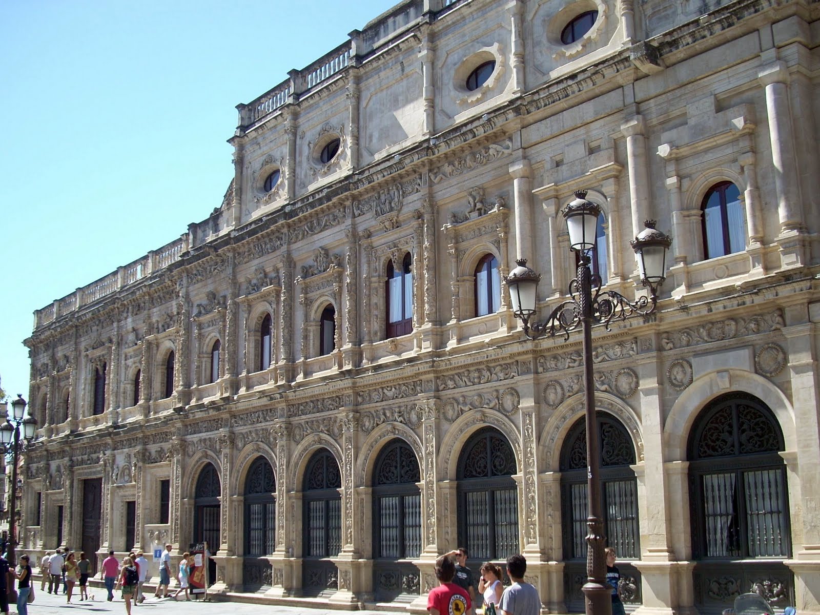 En este momento estás viendo El Ayuntamiento de Sevilla confirma que se ha visto afectado por un ataque informático