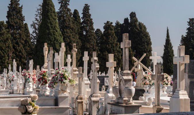 En este momento estás viendo El cementerio ampliará sus horarios en los días previos del Día de los Difuntos