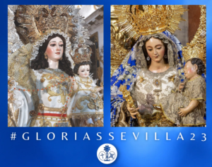 Lee más sobre el artículo La Virgen de las Nieves y el Rosario de la Macarena procesionan este domingo