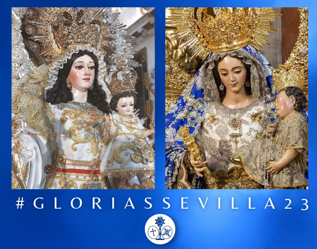 En este momento estás viendo La Virgen de las Nieves y el Rosario de la Macarena procesionan este domingo