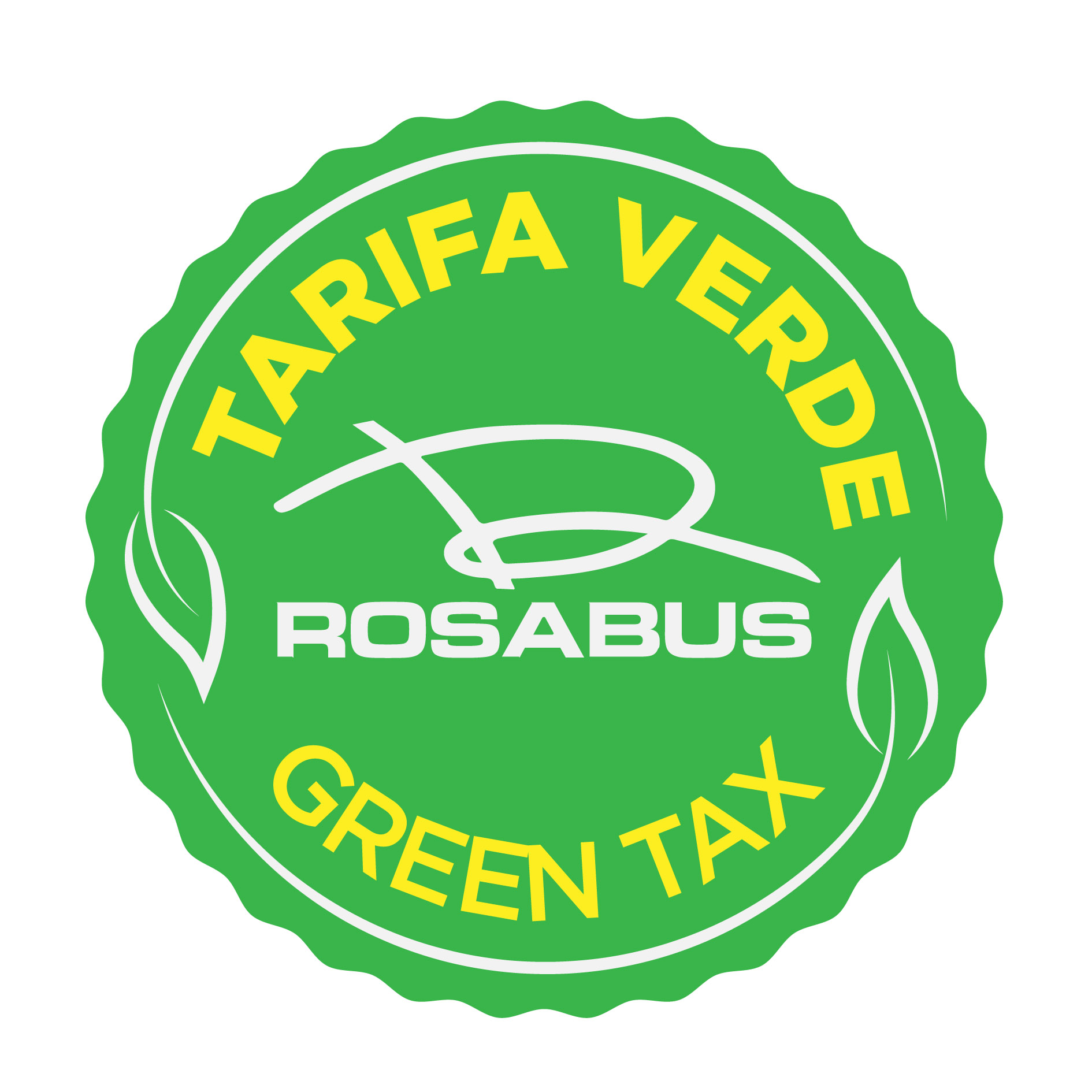 En este momento estás viendo ROSABUS presenta en FITUR su ‘Tarifa Verde’, que pretende implantar en colaboración con sus clientes para compensar la huella de carbono