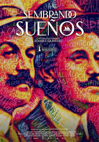 En este momento estás viendo ‘Sembrando sueños’, de Alfonso Sánchez, se presenta en el Cine Cervantes
