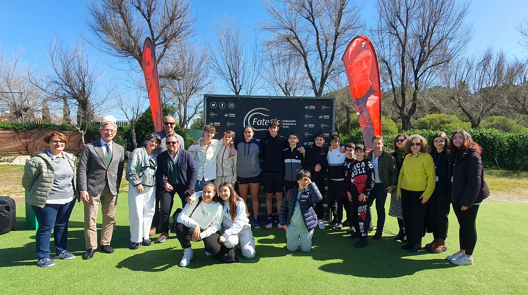 En este momento estás viendo Sevilla contará con tres Centros Educativos de excelencia Deportiva