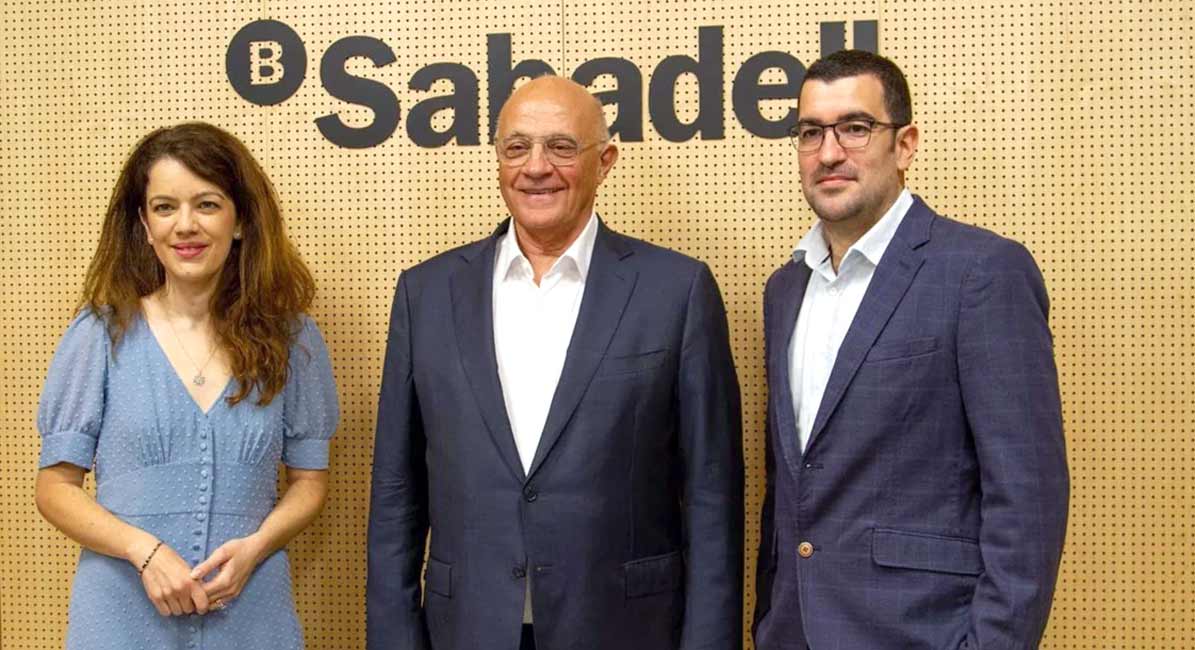 En este momento estás viendo La Fundación Banco Sabadell premia al investigador del CSIC Manuel Delgado Baquerizo por sus contribuciones sobre el bioma del suelo