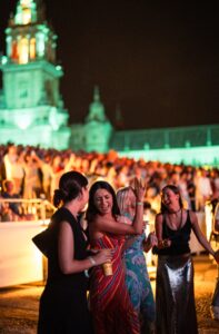 Lee más sobre el artículo  214.000 asistentes y un impacto de 190 millones de euros, balance de Icónica Santalucía Sevilla Fest 2024
