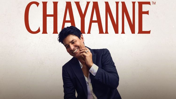 En este momento estás viendo Chayanne, Leiva y Los Caños, nuevas confirmaciones para el cartel de la V edición de Icónica Fest