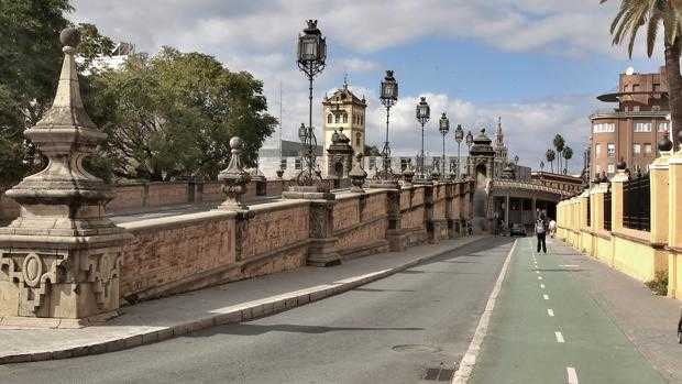 En este momento estás viendo El Puente de San Bernardo cumple 100 años