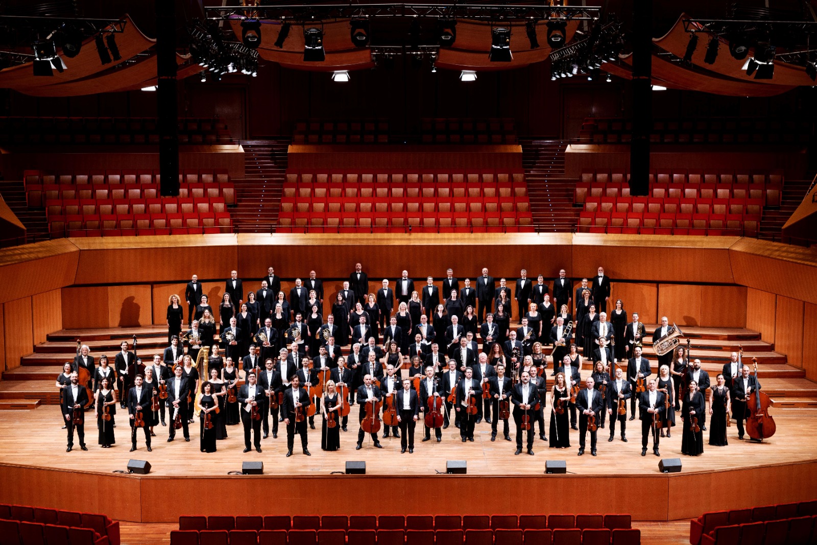 El Teatro de la Maestranza presenta la monumental Misa da Réquiem de Verdi