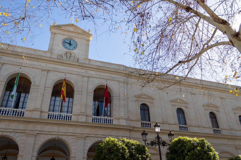 En este momento estás viendo El fantasma de Bárcenas sobrevuela Sevilla