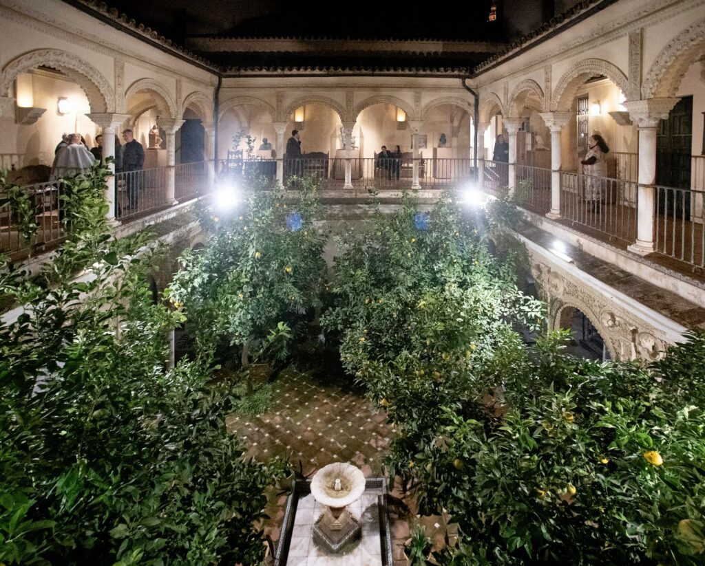 En este momento estás viendo Galería de fotos del acto de entrega de los Premios XXV Aniversario de centrohistorico.info