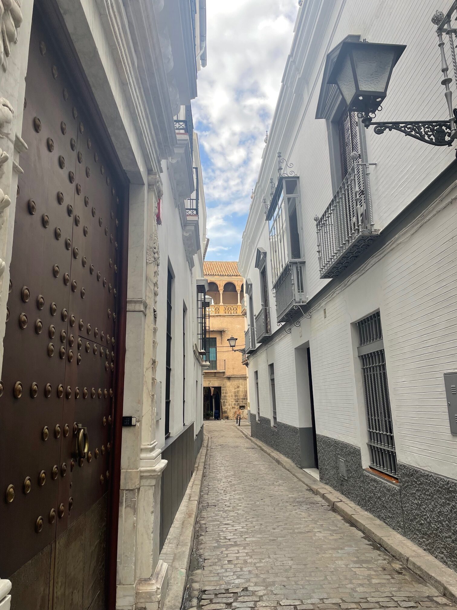 En este momento estás viendo La Casa de los Pinelo acogerá la entrega de Premios XXV Aniversario de centrohistorico.info