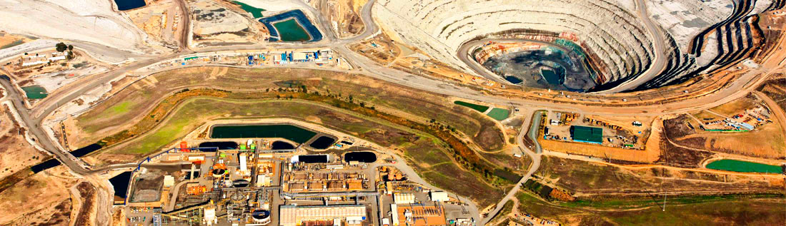 Cobre Las Cruces tendrá su sede social en Sevilla
