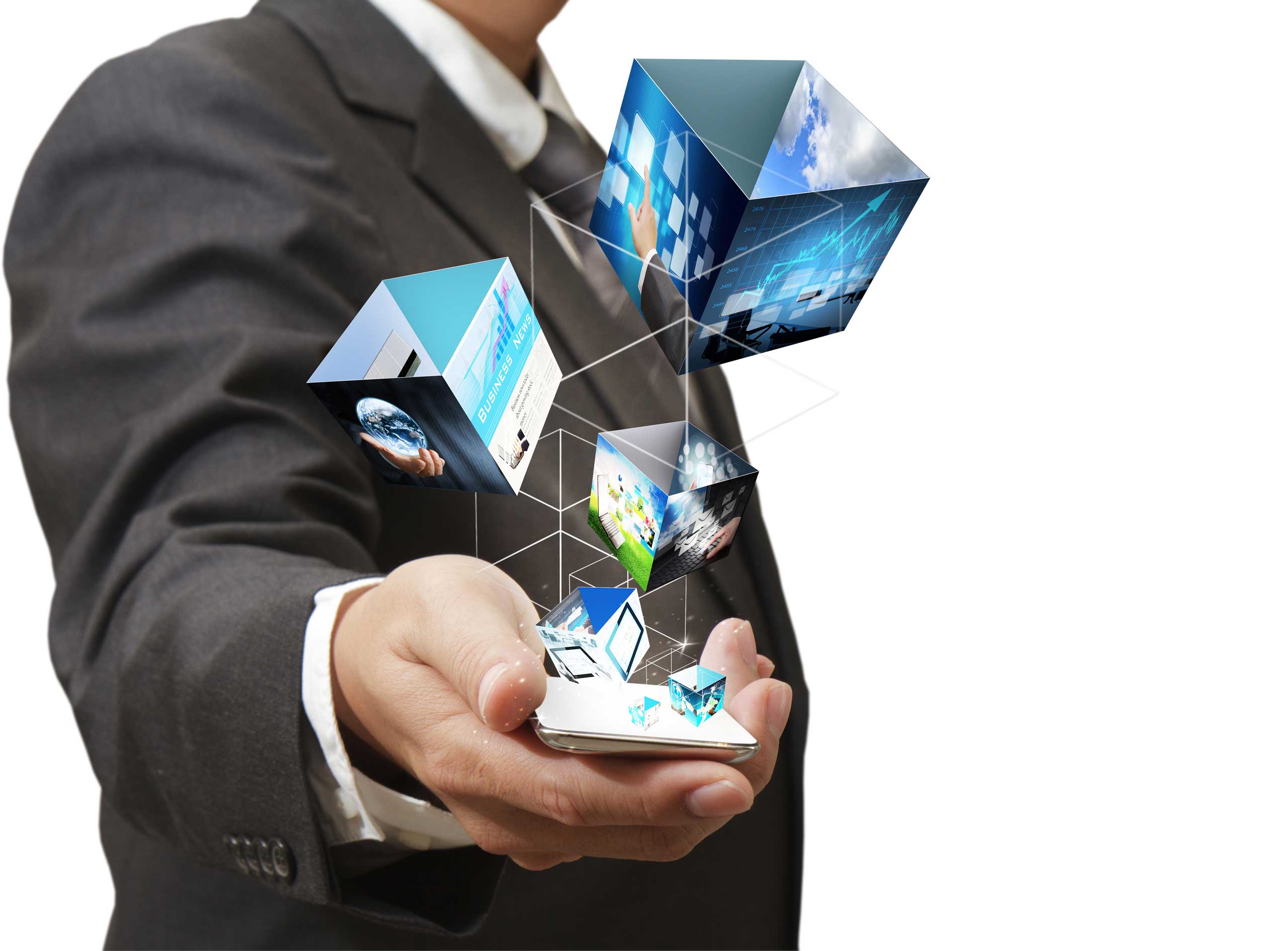 En este momento estás viendo La Ética en los Negocios: Liderazgo y valor de marca en la era de la IA