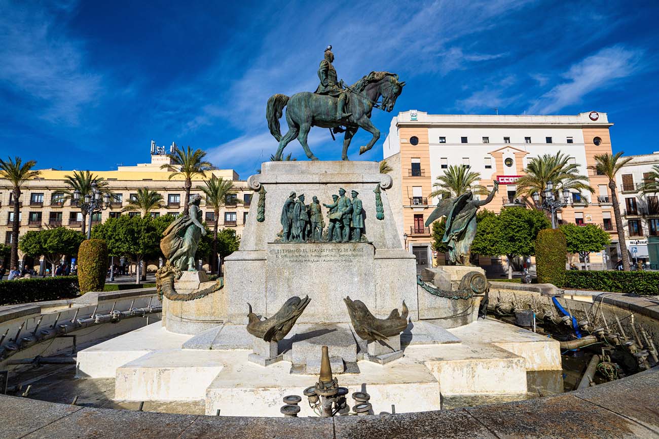 Jerez de la Frontera entre las candidatas a Capitales Europeas de la Cultura 2031