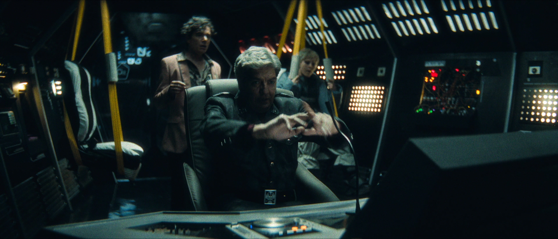 ‘Cuántica Rave’, la comedia musical espacial del sevillano Paco Campano, premio a la Mejor Película en el Festival Internacional de Cine de Miami