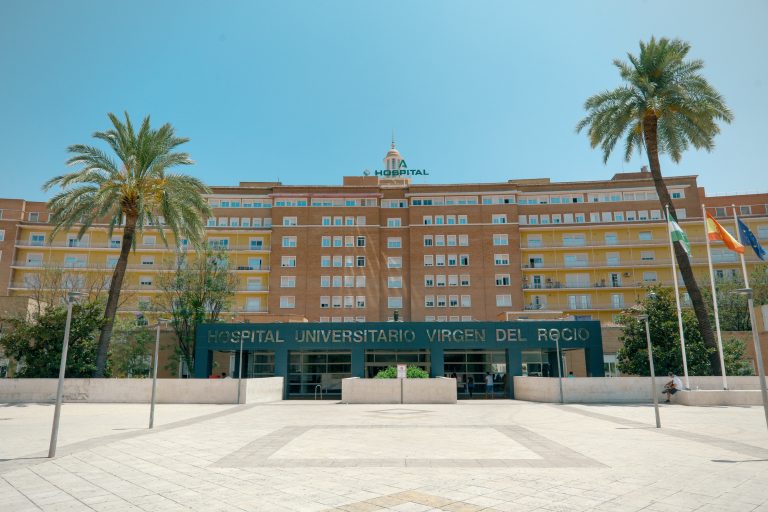 El Virgen del Rocío, primer hospital de Andalucía, décimo de España y 176 del mundo, según ‘Newsweek’