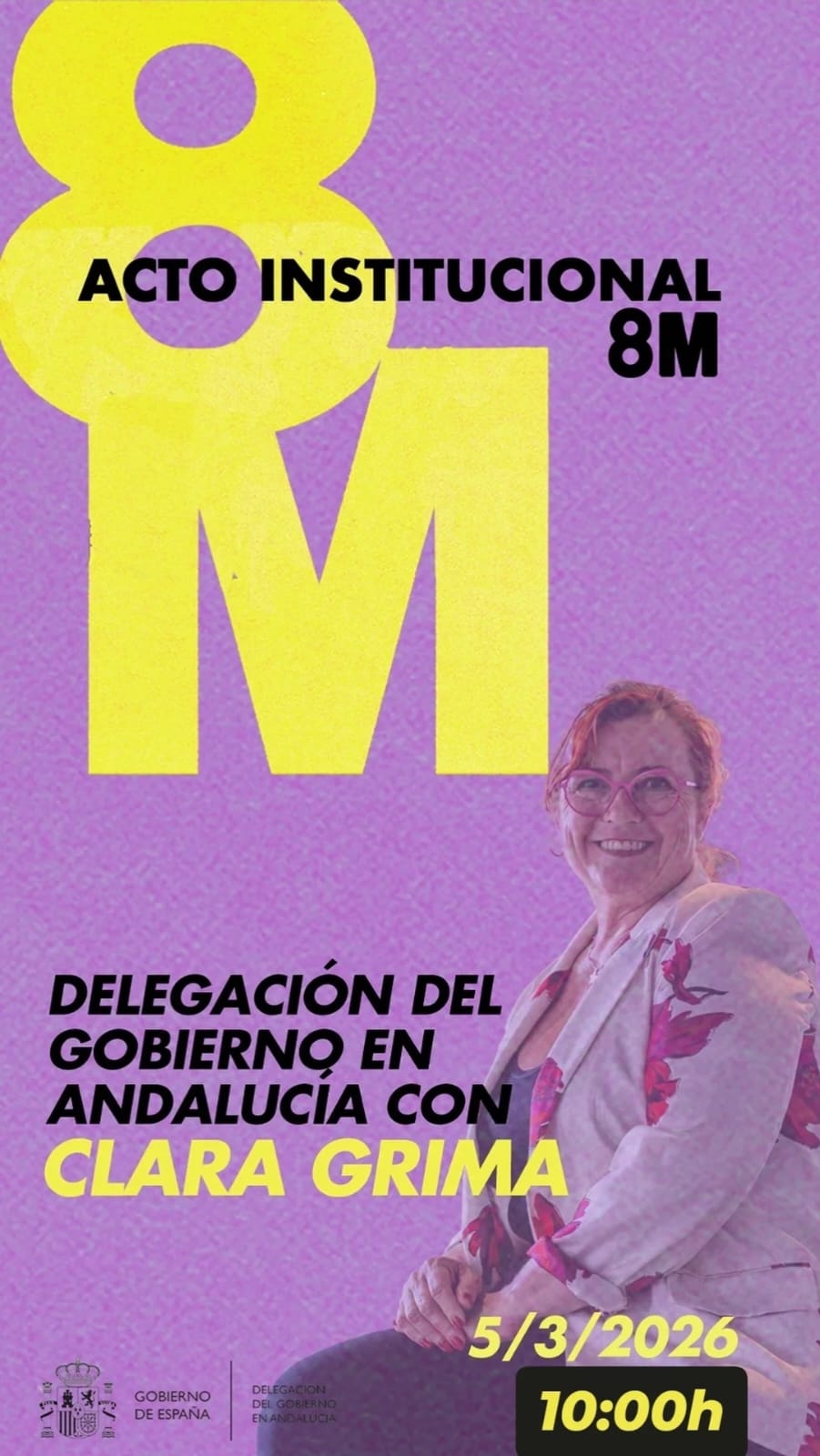 Fernández: “La igualdad no es una moda ideológica, es un mandato constitucional”