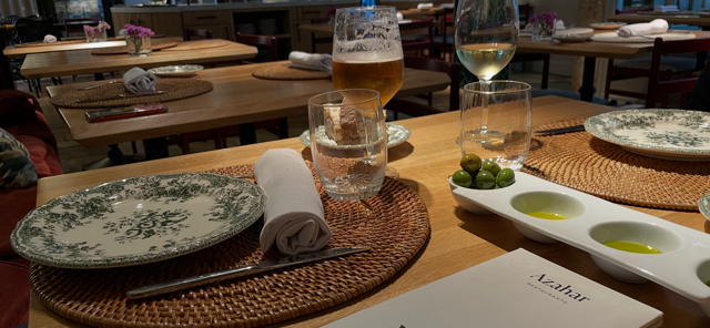 El Azahar que mejor sabe