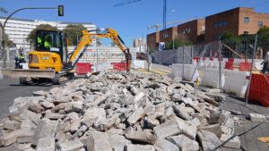 Lee más sobre el artículo A licitación el cuarto tramo de la Línea 3 Norte del Metro