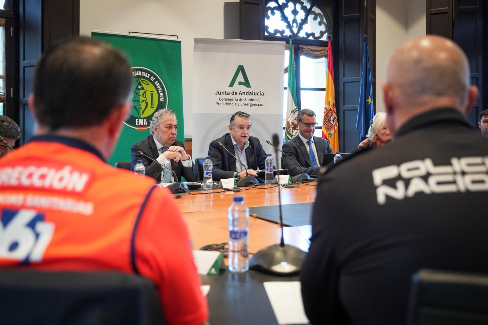 El Plan Romero 2026 se activa desde el lunes 18 al jueves 28 de mayo en su 42ª edición