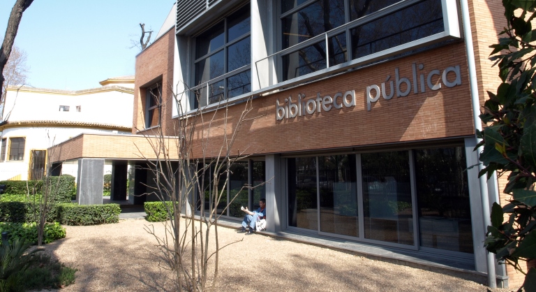 Sevilla acogerá en abril encuentros literarios con Raquel Congosto, Abraham Guerrero, Carlos Zanón, Antonio Maestre, Sara Torres y Lana Corujo