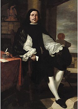 El Ministerio de Cultura adquiere un retrato del barroco sevillano para el Museo de Bellas Artes de Sevilla