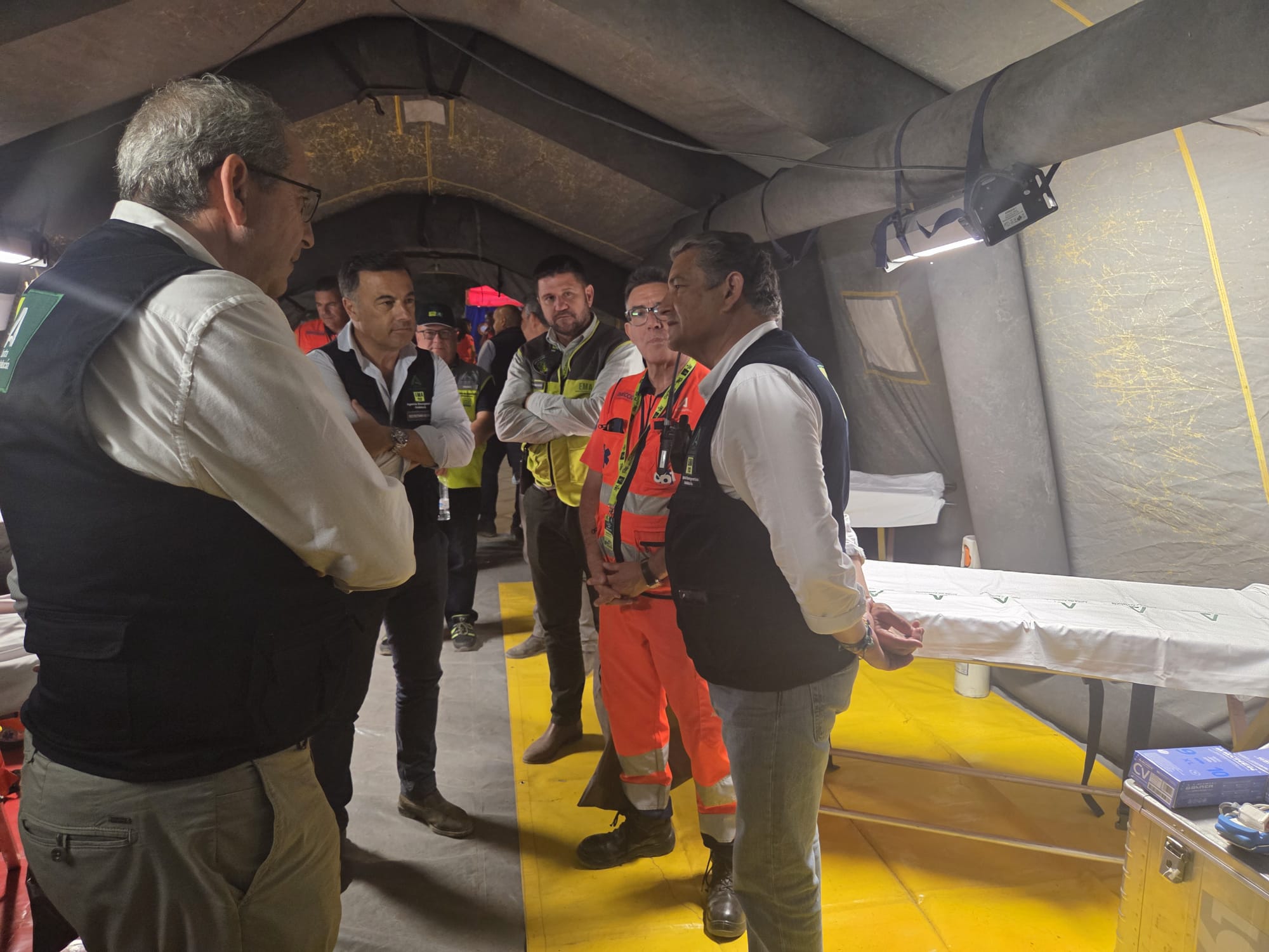 Hoy comienzan los caminos de vuelta bajo el amparo del Plan Romero