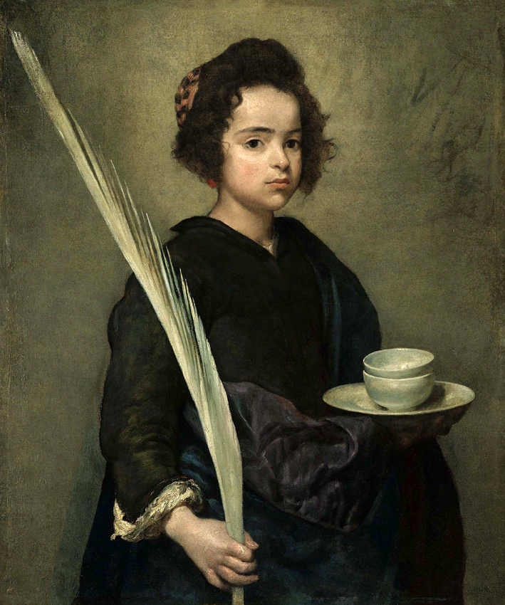 La Consejería de Cultura protege como Bien de Interés Cultural dos lienzos de Velázquez
