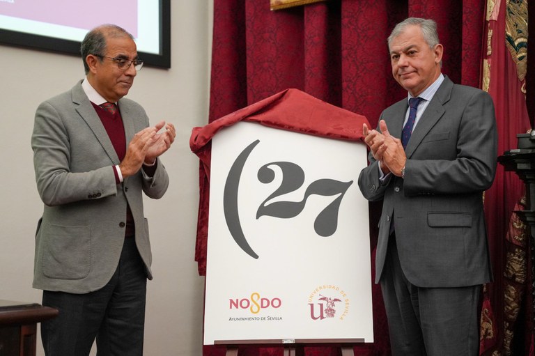 El Ayuntamiento impulsa la imagen oficial del Centenario de la Generación del 27 aprobada hoy por el Ministerio