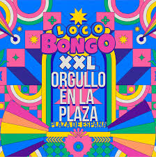 Vuelve el “Orgullo en la Plaza” de Icónica con Mónica Naranjo, Rebeca, Raúl, Papá Levante y Laura Gallego