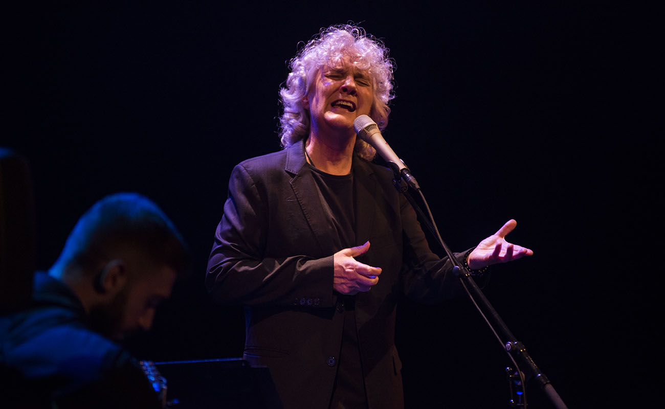 La Bienal se adentra en el flamenco antiguo con Mayte Martín en una de sus Noches únicas